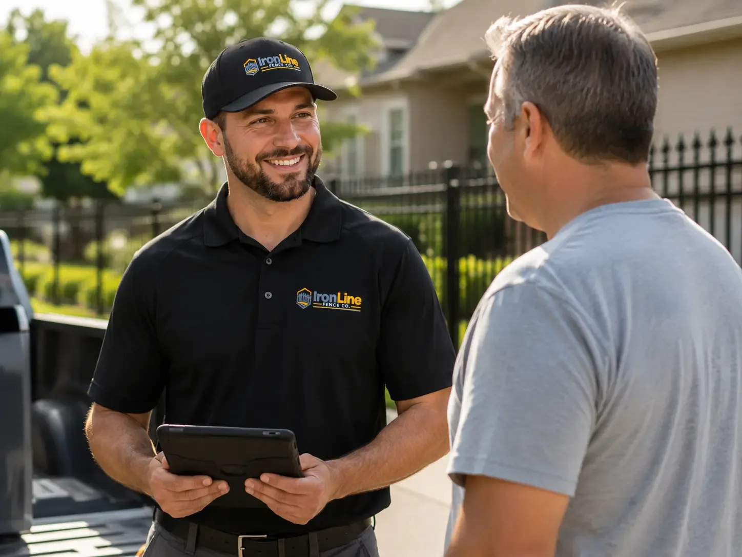 Metal Fence Installation Clayton, NY FAQs